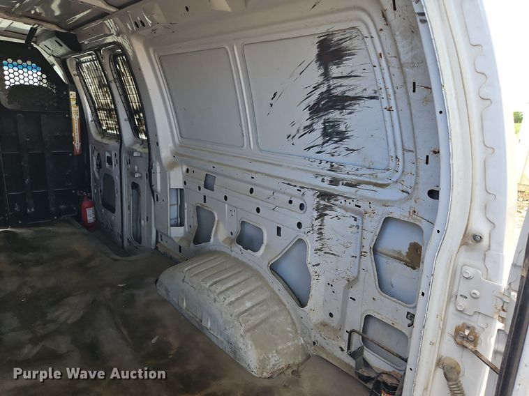 image for item DP2438 2006 Ford E250  van
