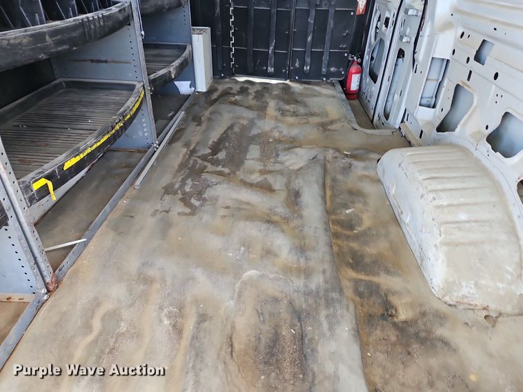 image for item DP2438 2006 Ford E250  van