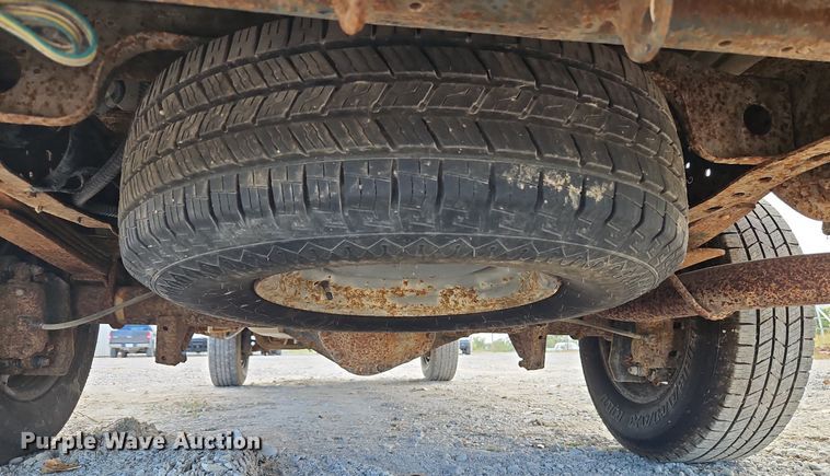 image for item DP2438 2006 Ford E250  van