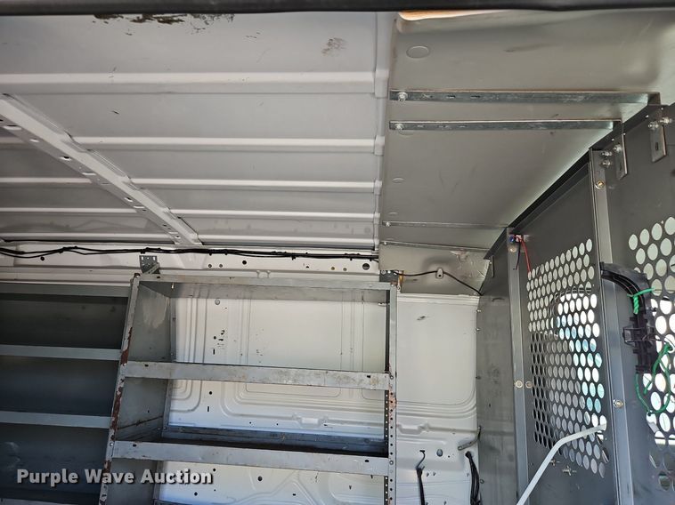 image for item DP2439 2004 Ford E250  van