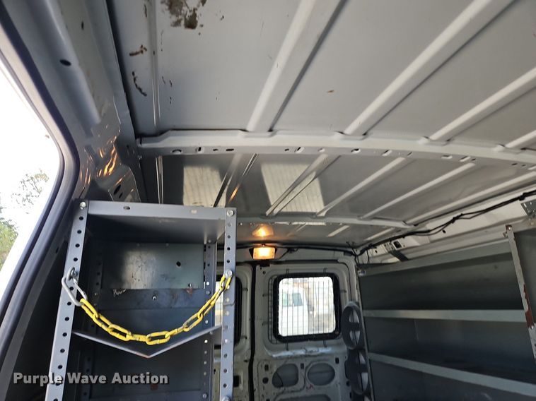 image for item DP2439 2004 Ford E250  van