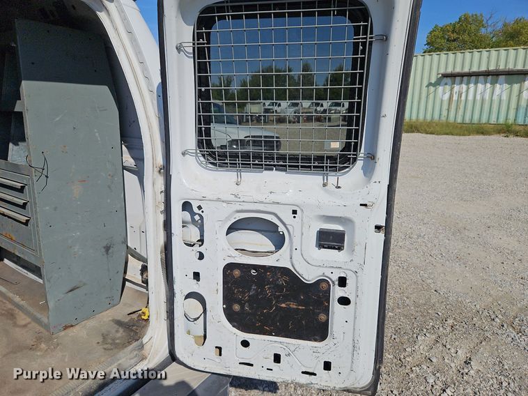 image for item DP2439 2004 Ford E250  van