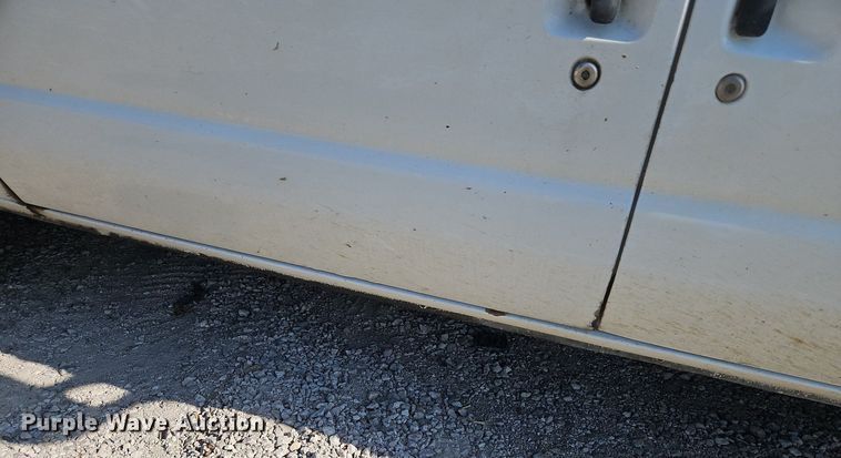 image for item DP2443 2005 Ford E250  van