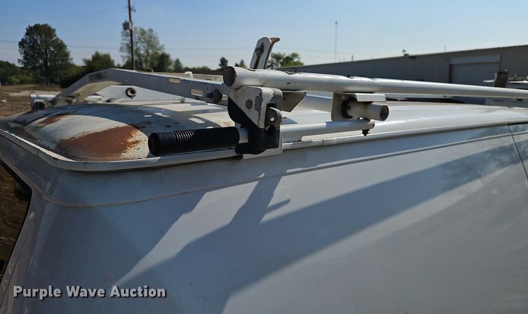 image for item DP2443 2005 Ford E250  van