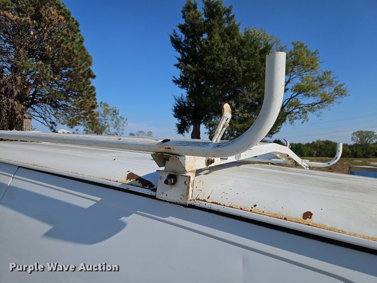 image for item DP2443 2005 Ford E250  van