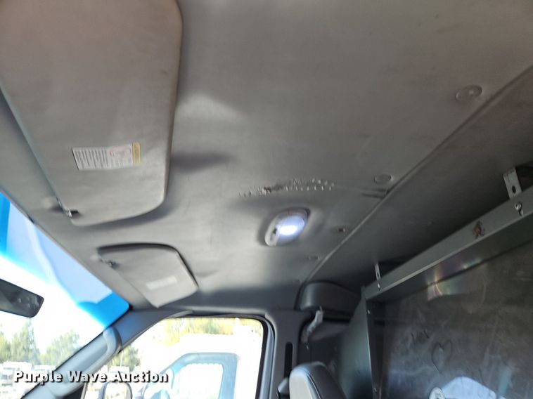 image for item DP2443 2005 Ford E250  van