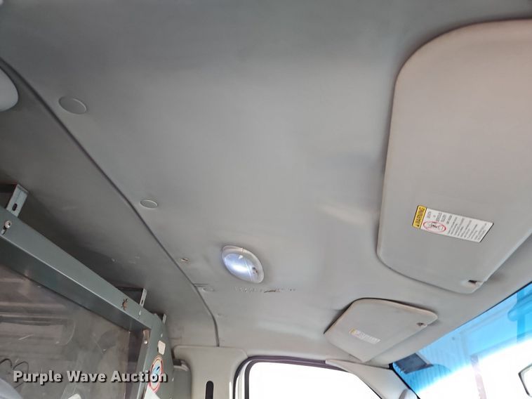 image for item DP2443 2005 Ford E250  van