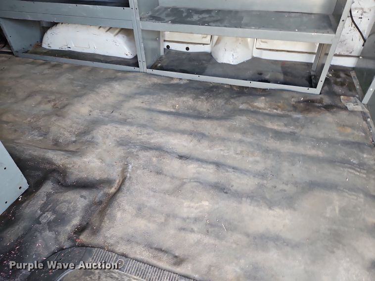 image for item DP2443 2005 Ford E250  van