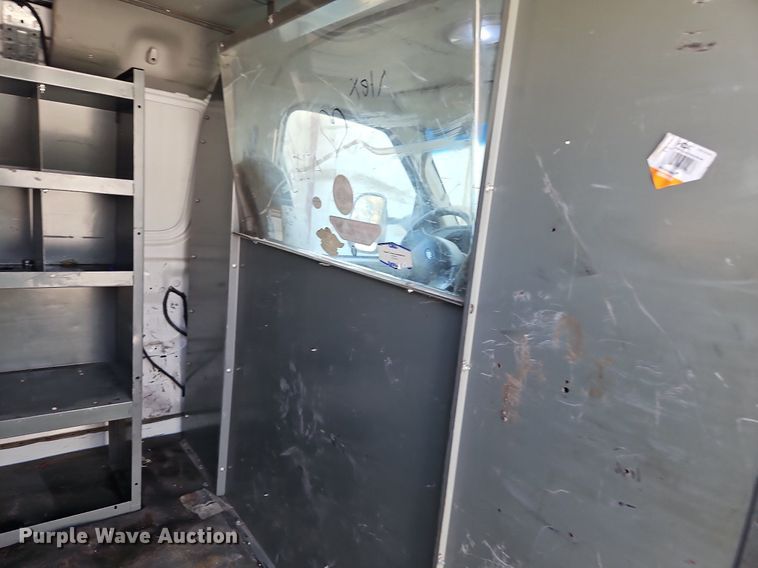 image for item DP2443 2005 Ford E250  van