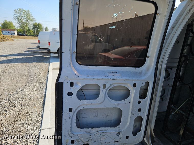 image for item DP2443 2005 Ford E250  van