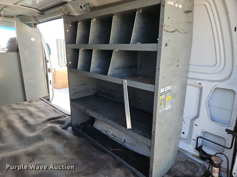 image for item DP2443 2005 Ford E250  van