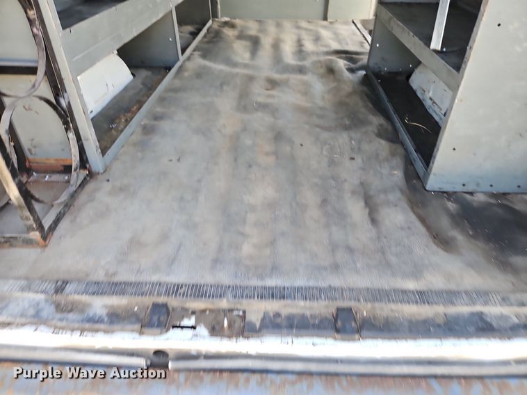 image for item DP2443 2005 Ford E250  van