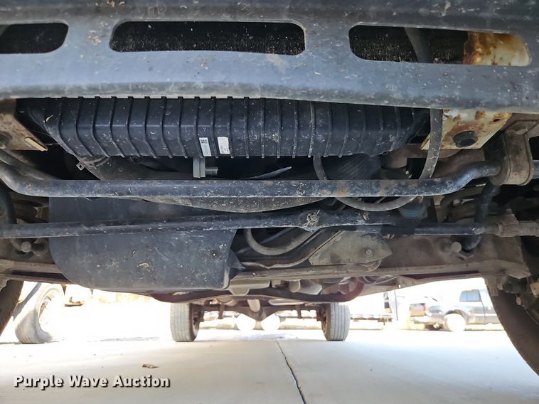 image for item DP2443 2005 Ford E250  van