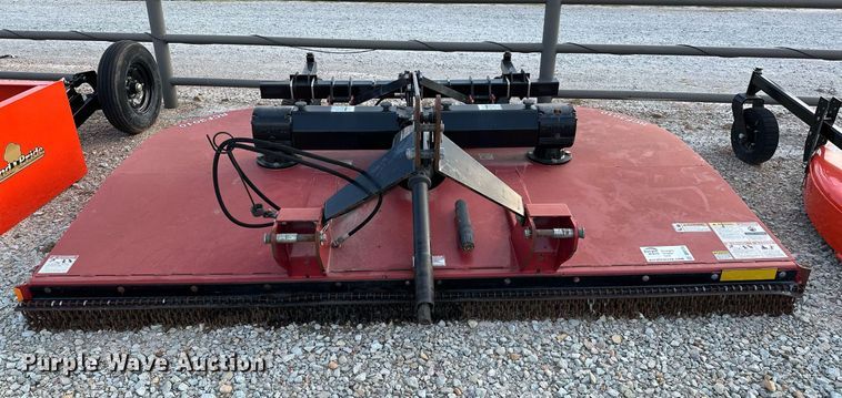 image for item DP3174 Land Pride RCF3010  rotary mower