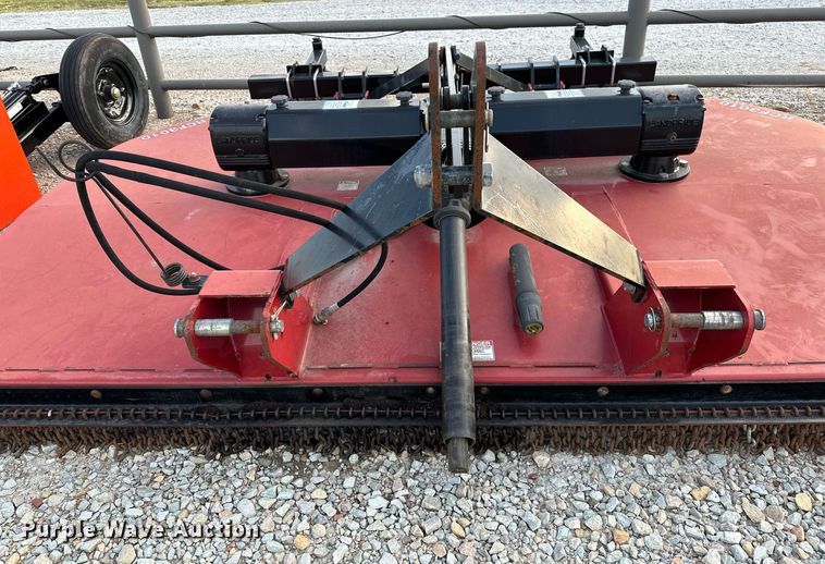 image for item DP3174 Land Pride RCF3010  rotary mower