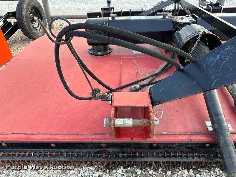 image for item DP3174 Land Pride RCF3010  rotary mower