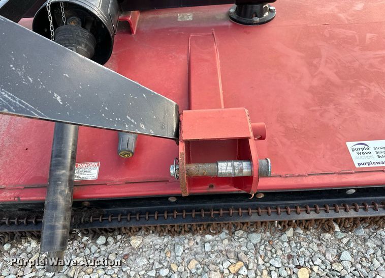 image for item DP3174 Land Pride RCF3010  rotary mower