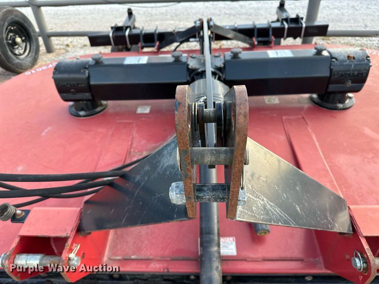 image for item DP3174 Land Pride RCF3010  rotary mower