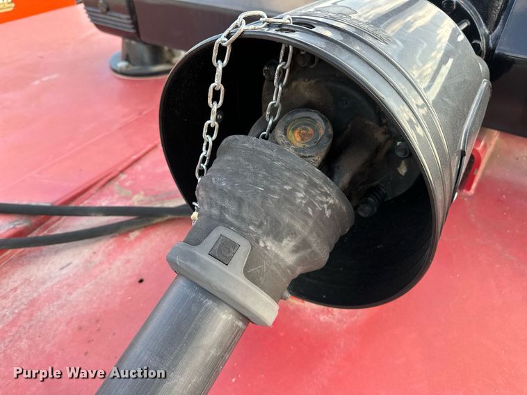 image for item DP3174 Land Pride RCF3010  rotary mower