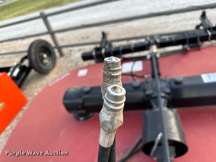 image for item DP3174 Land Pride RCF3010  rotary mower