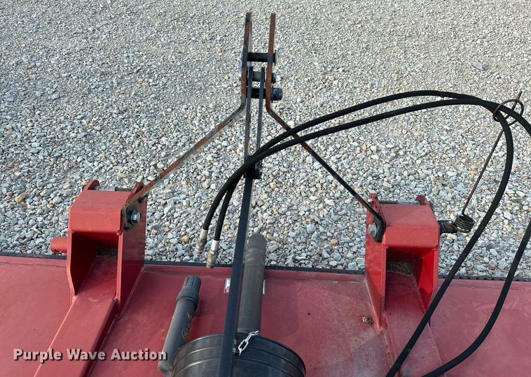 image for item DP3174 Land Pride RCF3010  rotary mower