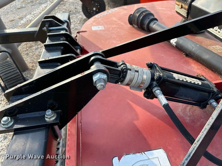 image for item DP3174 Land Pride RCF3010  rotary mower