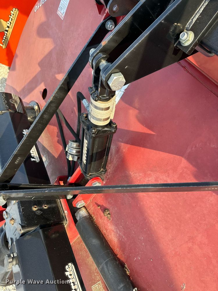 image for item DP3174 Land Pride RCF3010  rotary mower