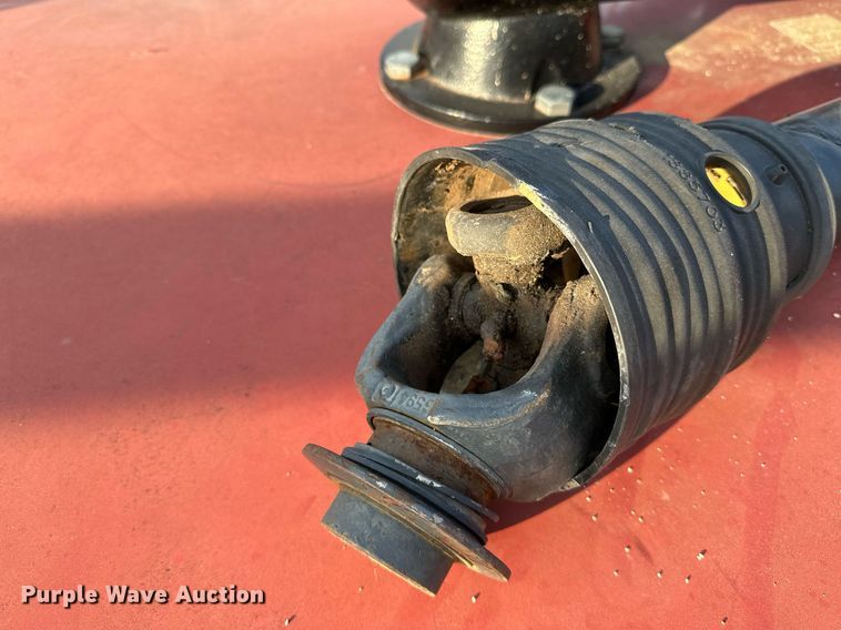 image for item DP3174 Land Pride RCF3010  rotary mower