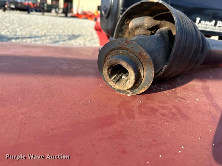 image for item DP3174 Land Pride RCF3010  rotary mower