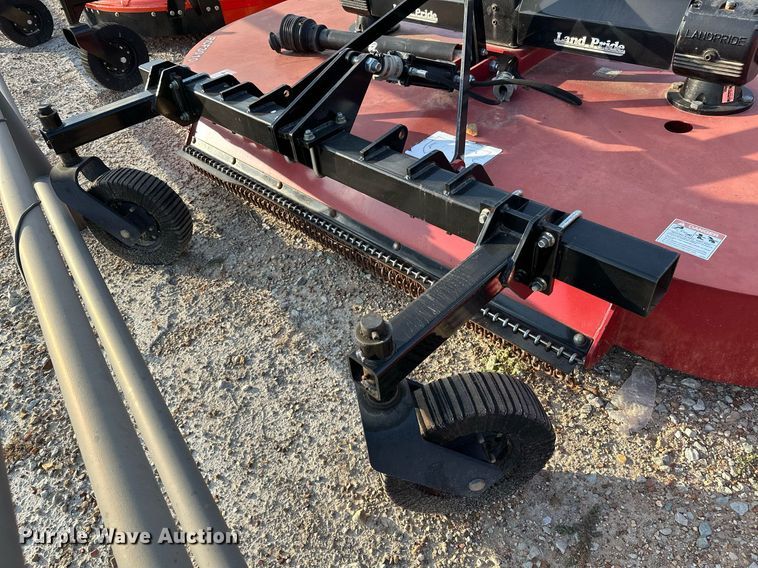 image for item DP3174 Land Pride RCF3010  rotary mower