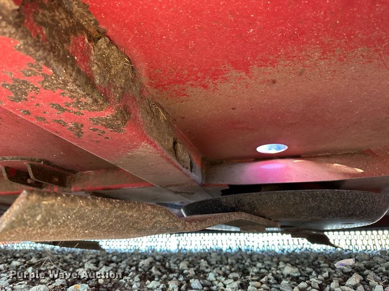 image for item DP3174 Land Pride RCF3010  rotary mower