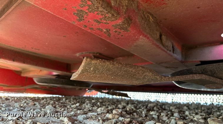 image for item DP3174 Land Pride RCF3010  rotary mower