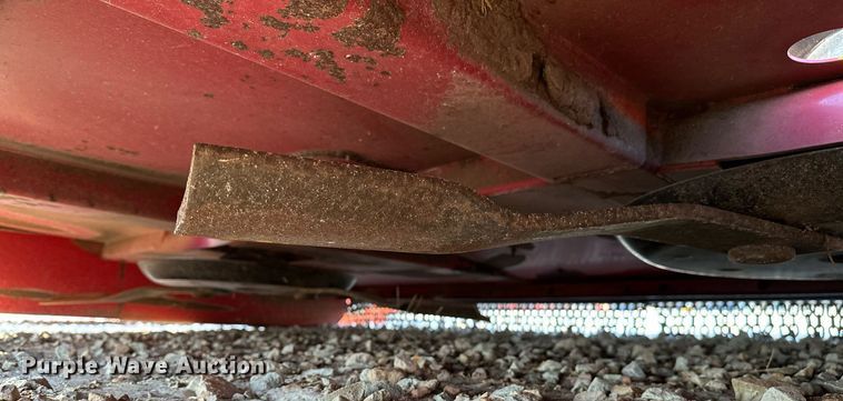 image for item DP3174 Land Pride RCF3010  rotary mower