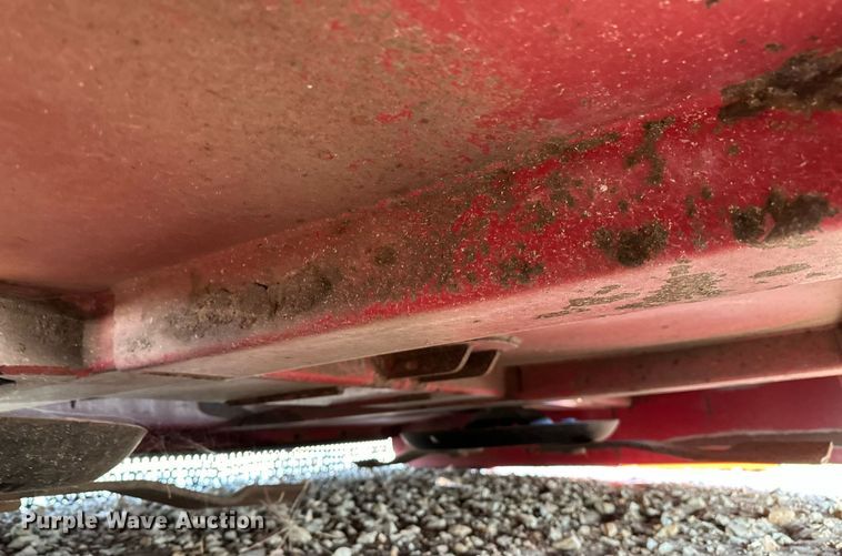 image for item DP3174 Land Pride RCF3010  rotary mower