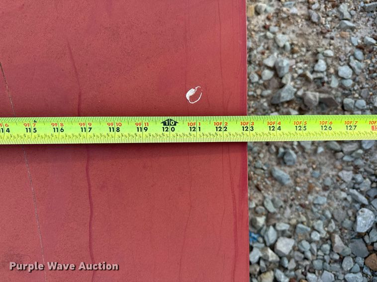 image for item DP3174 Land Pride RCF3010  rotary mower