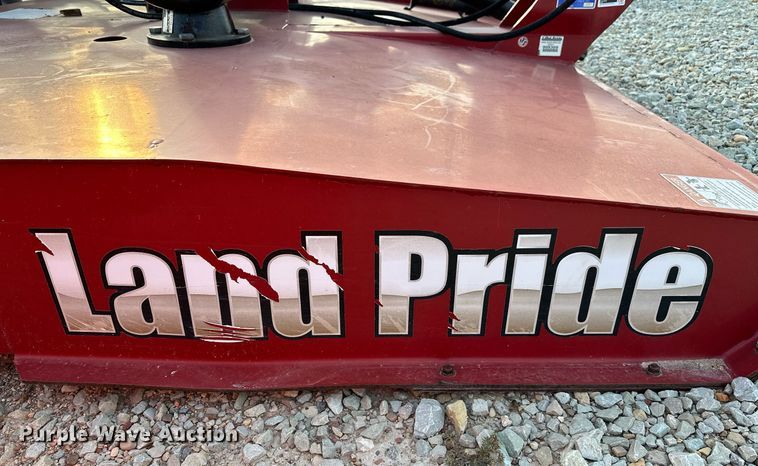 image for item DP3174 Land Pride RCF3010  rotary mower