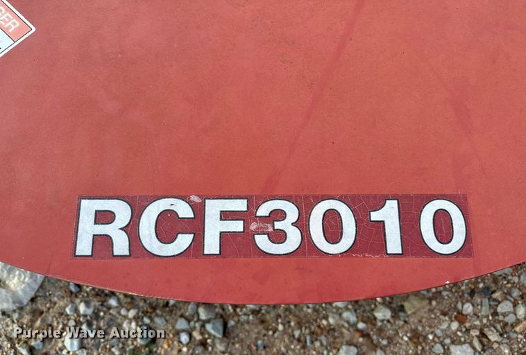 image for item DP3174 Land Pride RCF3010  rotary mower