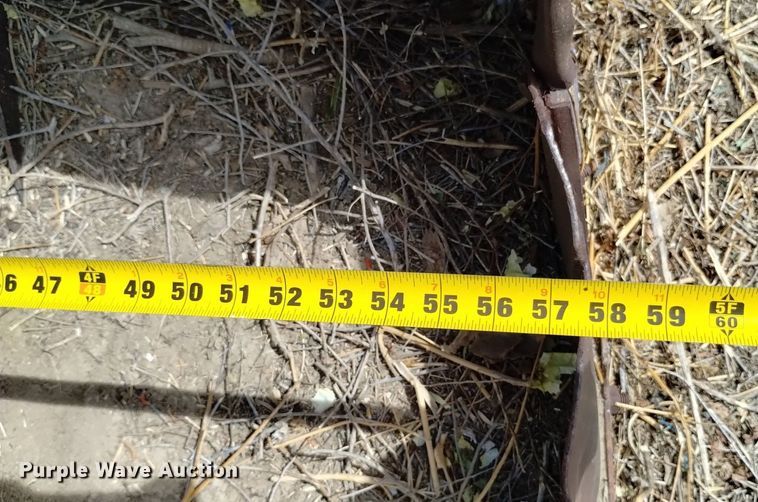 image for item DP3412 International 2500B  tractor