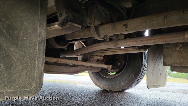 image for item DP5255 2001 Blue Bird All American  school bus