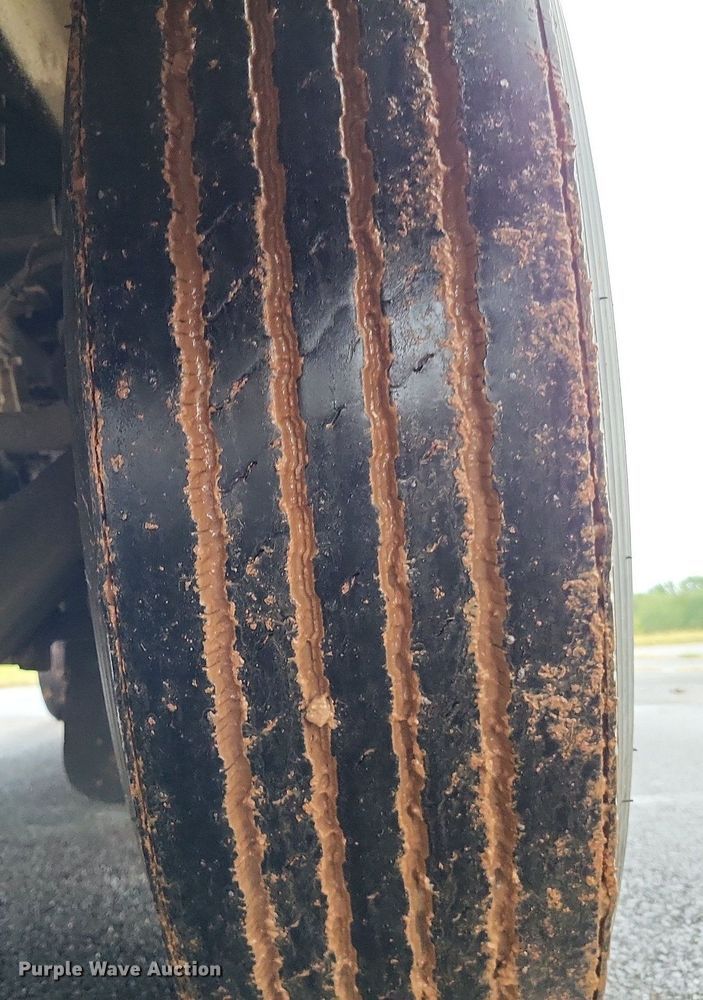 image for item DP5255 2001 Blue Bird All American  school bus