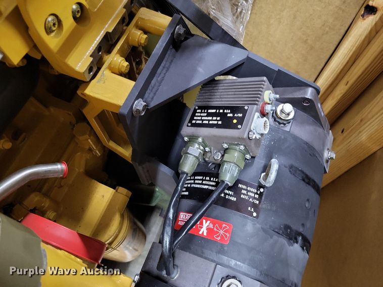 image for item DP5259 Caterpillar C7 Acert  engine