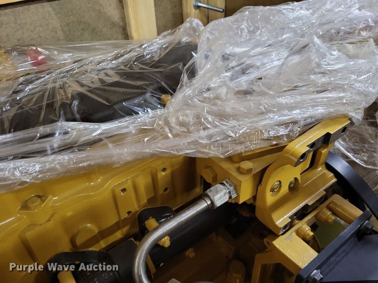 image for item DP5259 Caterpillar C7 Acert  engine