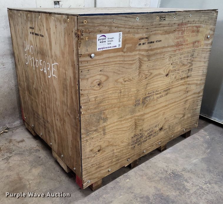 image for item DP5259 Caterpillar C7 Acert  engine