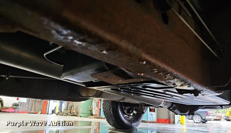 image for item DQ0132 2013 Chevrolet Silverado 1500  Ext. Cab pickup truck