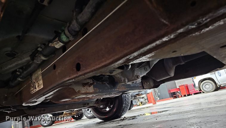 image for item DQ0132 2013 Chevrolet Silverado 1500  Ext. Cab pickup truck