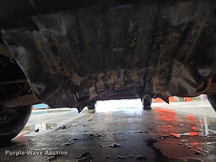 image for item DQ0132 2013 Chevrolet Silverado 1500  Ext. Cab pickup truck