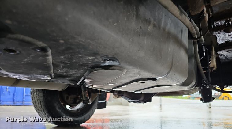 image for item DQ0133 2013 Chevrolet Silverado 1500  pickup truck