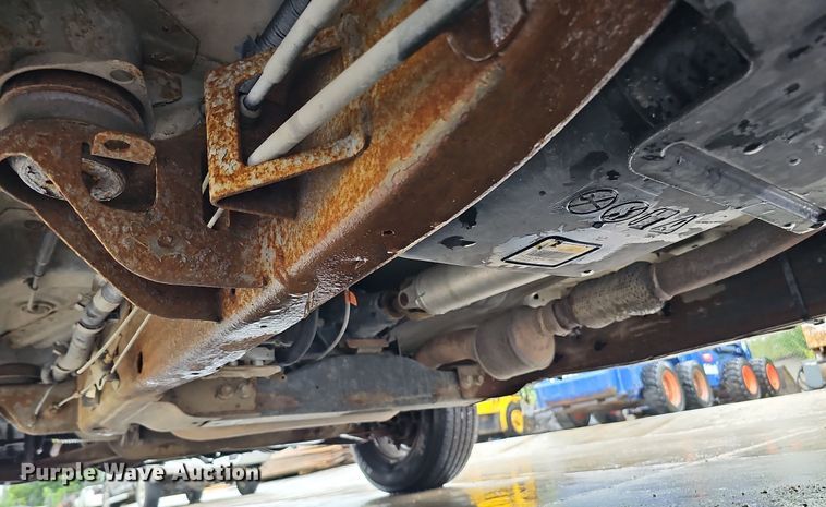 image for item DQ0133 2013 Chevrolet Silverado 1500  pickup truck