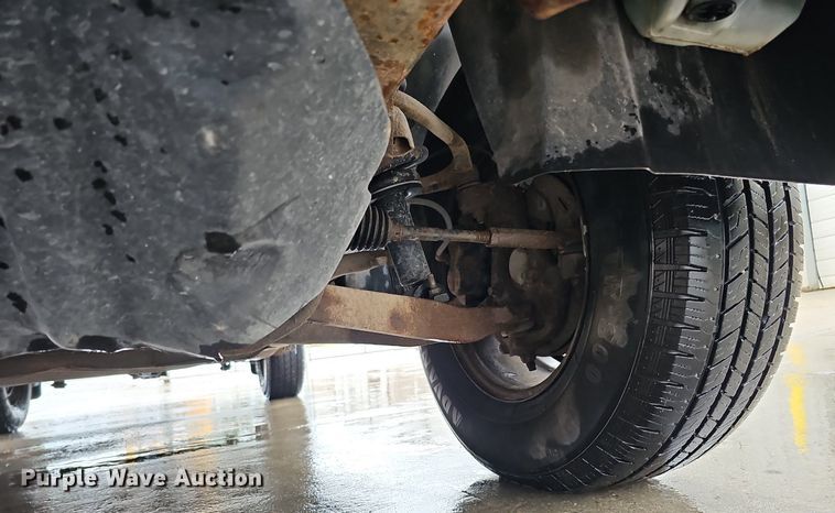 image for item DQ0133 2013 Chevrolet Silverado 1500  pickup truck