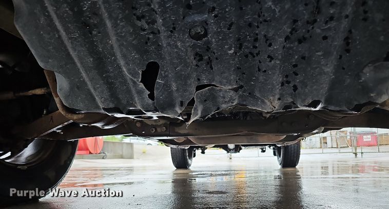 image for item DQ0133 2013 Chevrolet Silverado 1500  pickup truck